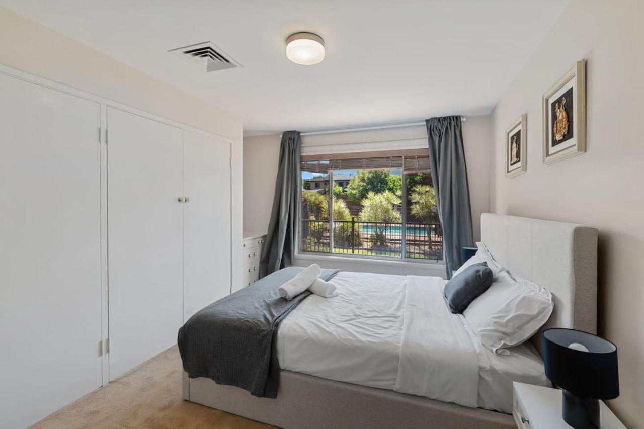 Holiday home Charming 4br House W Pool And Parking Near Sunnybank Brisbane
